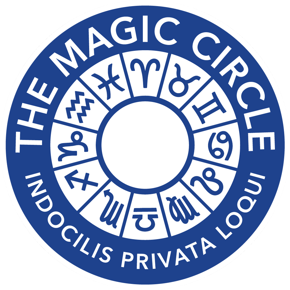 Magic Circle Logo